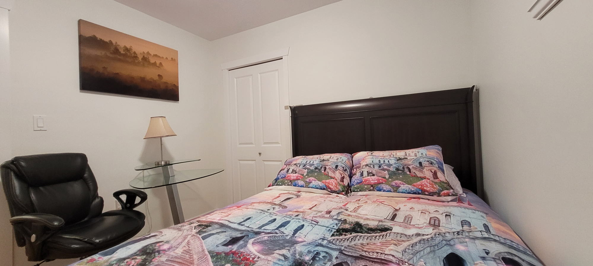 16x9 - 16x9 - Bedroom