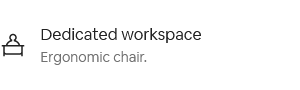 Am lbl - 28 - L - Dedicated Work Space