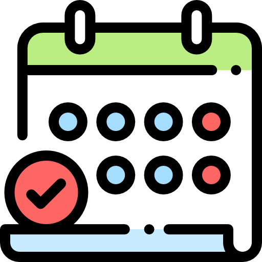 start planning - Flexible Stays - appointment